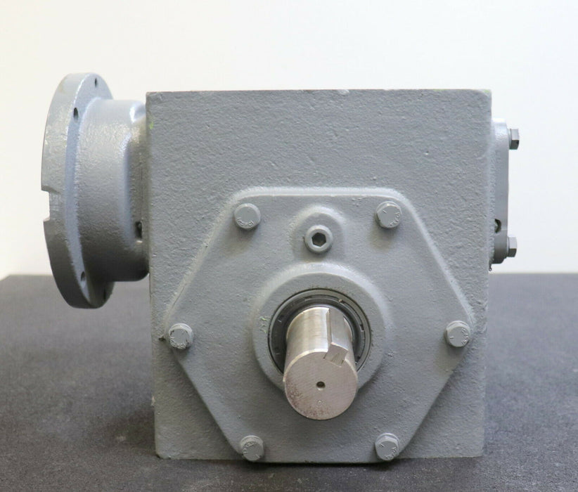 MAC NEILL Getriebe f. Waschstrasse Reducer Model 52-701-00-PP Model CFC Size 325