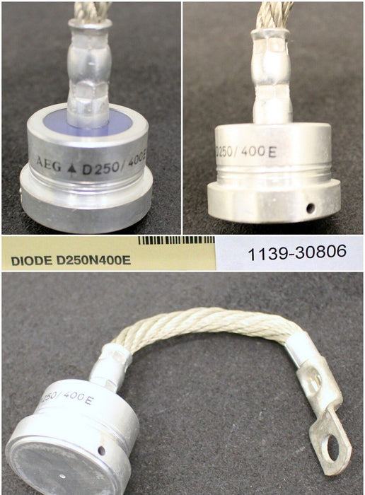 AEG Diode D250N400E