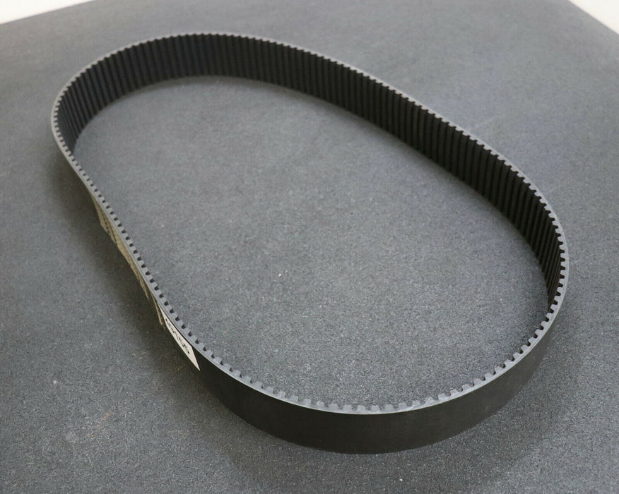 OPTIBELT Zahnriemen OMEGA 1280 8M Länge 1280mm Breite 50mm - unbenutzt