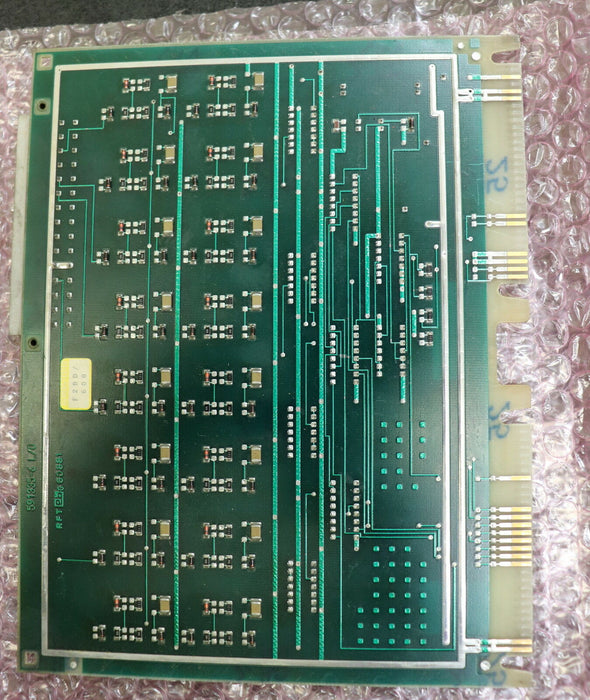 RFT Steuerungsplatine 497194-1 NKM 591335-6 B/0 Platine 60881 gebraucht-geprüft