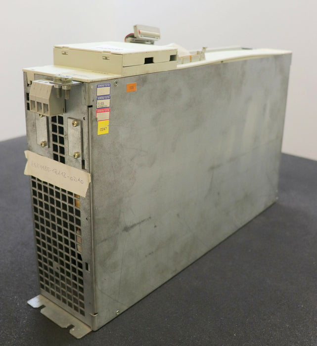 SIEMENS SIMODRIVE HSA-MODUL 30/40/51A 6SN1135-1BA12-0DA0 - gebraucht