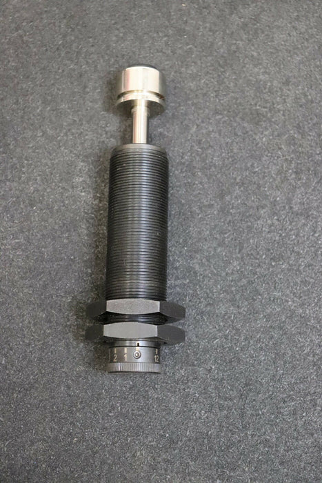 KOBA Stoßdämpfer Schock-Absorber KMA33-25B Hub 25mm Maximale Energie ET = 314Nm