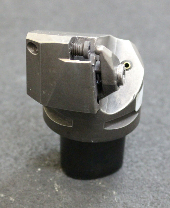 CAPTO Klemmhalter Adapter C5-DWLNR-35060-8 Rechtes Werkzeug MMC MPC50 gebraucht