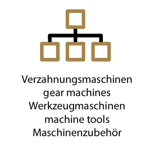 Begrenzungsscheiben für Gewinde TR45x10 LH linksgängig - 2 Stück - unbenutzt