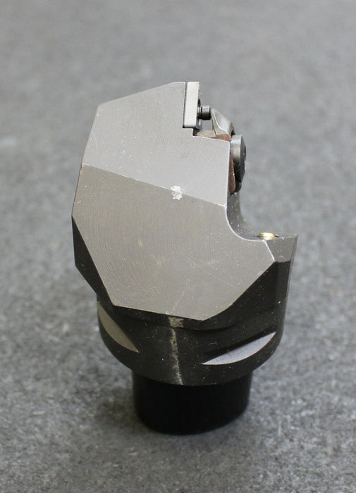 CAPTO Klemmhalter Adapter C5-MTJNL-25060-16 Linkes Werkzeug MMC MPC50