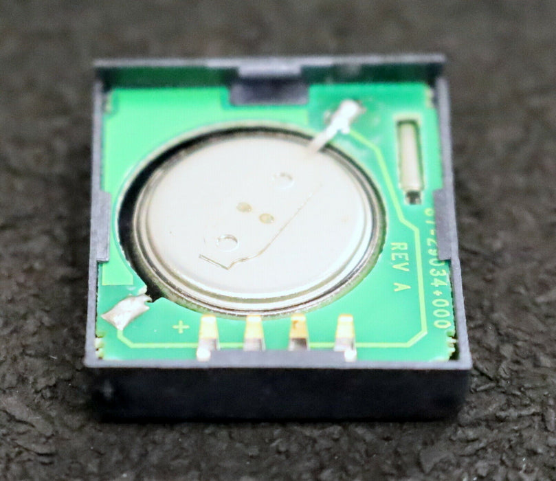 DALLAS Semiconductor Powercap 137-799 DS9034PC unbenutzt in OVP