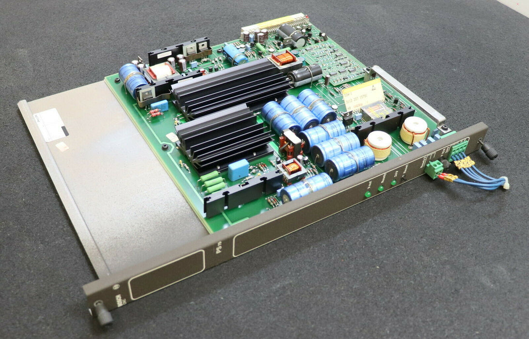 BOSCH / PHILIPS Netzteil Power Supply PS75 Mat.Nr. 047181-209110 WB 35710