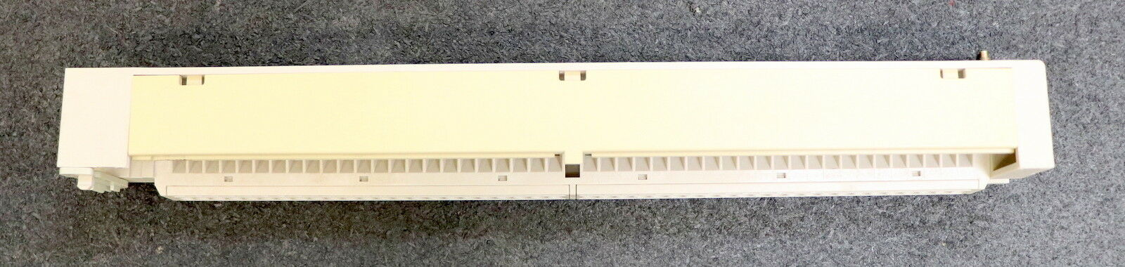 SIEMENS 5 Stück Schraubstecker SIMATIC 6ES5490-7LB21 47 Ports unbenutzt