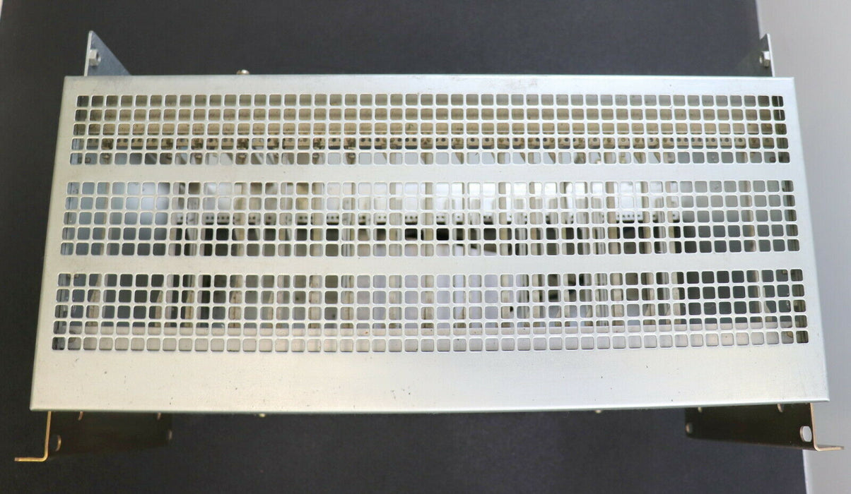 SIEMENS SINUMERIK 3 G 4BSMD 6FC3761-1FA-Z leeres Rack, ohne Einschübe BGR-Träger