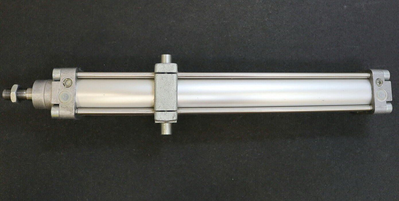 FESTO Pneumatik-Zylinder DOGZK-50-350-PPV-A VDMA  Mat-Nr. 164443 Kolben-Ø 50mm