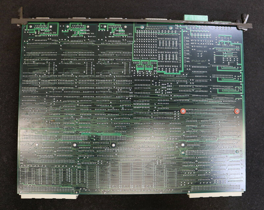 BOSCH CNC SERVO Karte mit integrierter 15 25 F Platine IS ABS6 - generalüberholt