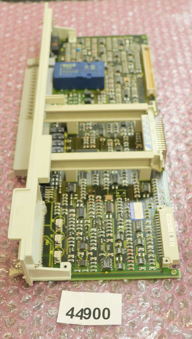 SIEMENS SIMODRIVE LT-Module Int. 15A 6SN1118-0AA11-0AA0 Erzeugnisstand B