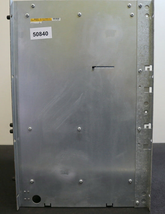 BOSCH Rack RHO 3.1 Best.Nr 1070078839-201 Nr. 074020 UN=24VDC IN=14A mit Platine