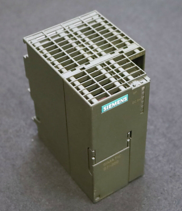 SIEMENS SIMATIC S7-300 Interface module Anschaltung IM-R IM361 6ES7361-3CA01-0AA