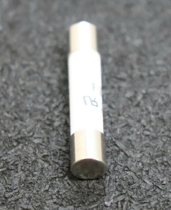 FERRAZ 11x Sicherungseinsatz fuse-link 10A 380V Maße 6x31,5mm - unbenutzt