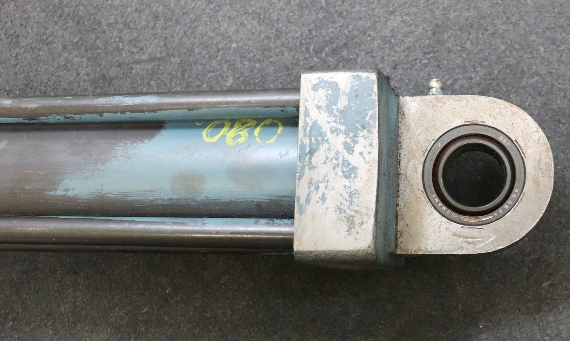 BOSCH Hydraulikzylinder H160CA 50 36 MP5 N PU PU 4 G 400 S C 11 Augen-Ø 25mm