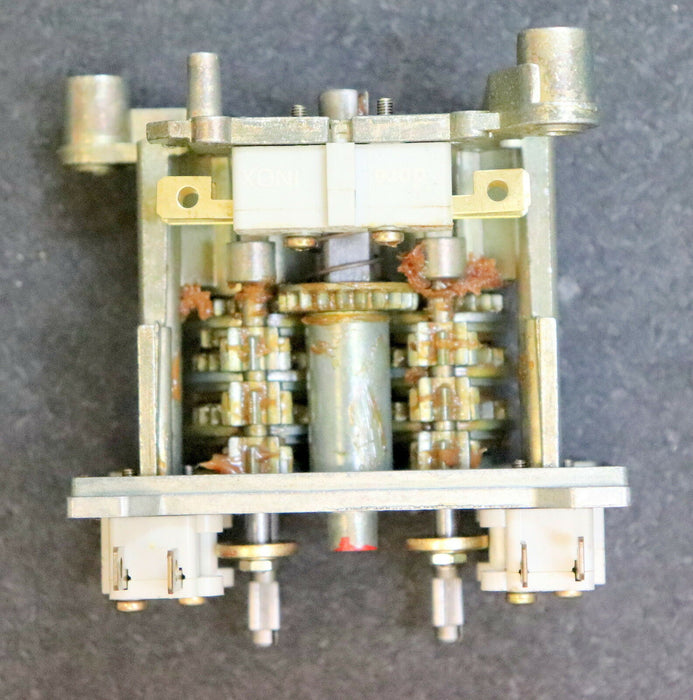 SIEMENS Zählwerk W5370007 C74106-A115-B15 Gewicht 450g unbenutzt