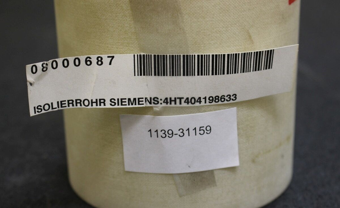 SIEMENS Isolierrohr 4HT404198633