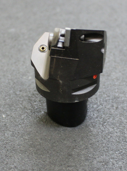 CAPTO Klemmhalter Adapter C5-MTJNL-25060-16 Linkes Werkzeug MMC MPC50