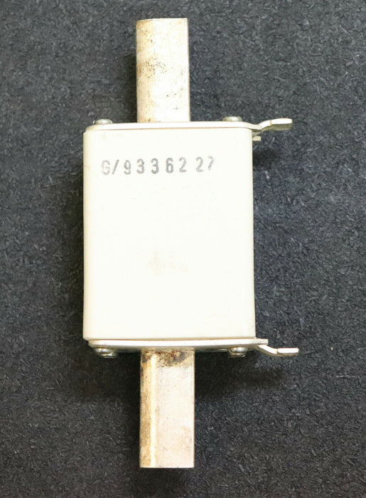 SIEMENS SITOR 3xSicherungseinsatz fuse-link 3NE4 101 32A 600VDC 1000VAC - gR -