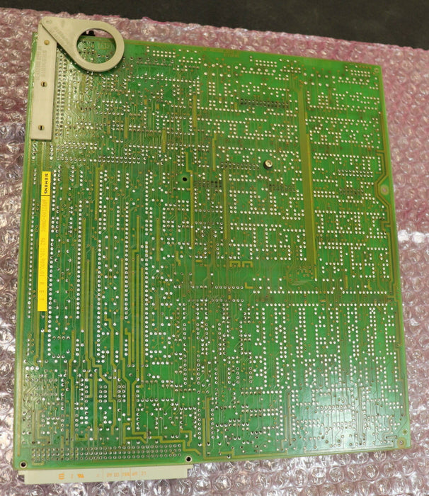 SIEMENS Axis control board 6RB2160-ONA01 gebraucht voll funktionsfähig geprüft