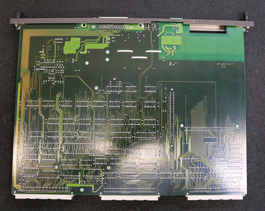 BOSCH CNC NC-SPS I/O-S Best.-Nr. 1070071202-103 - generalüberholt