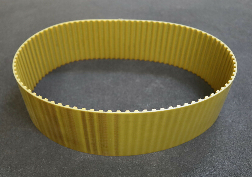 GATES SYNCHROPOWER Zahnriemen Timing belt T10 Länge 890mm Breite 87mm unbenutzt