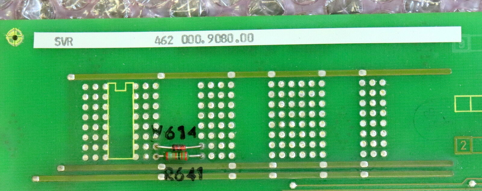 SIEMENS SIMODRIVE FBG Reglung 6SC6000-0NA00 462000.9080.00 Erzeugnissstand L