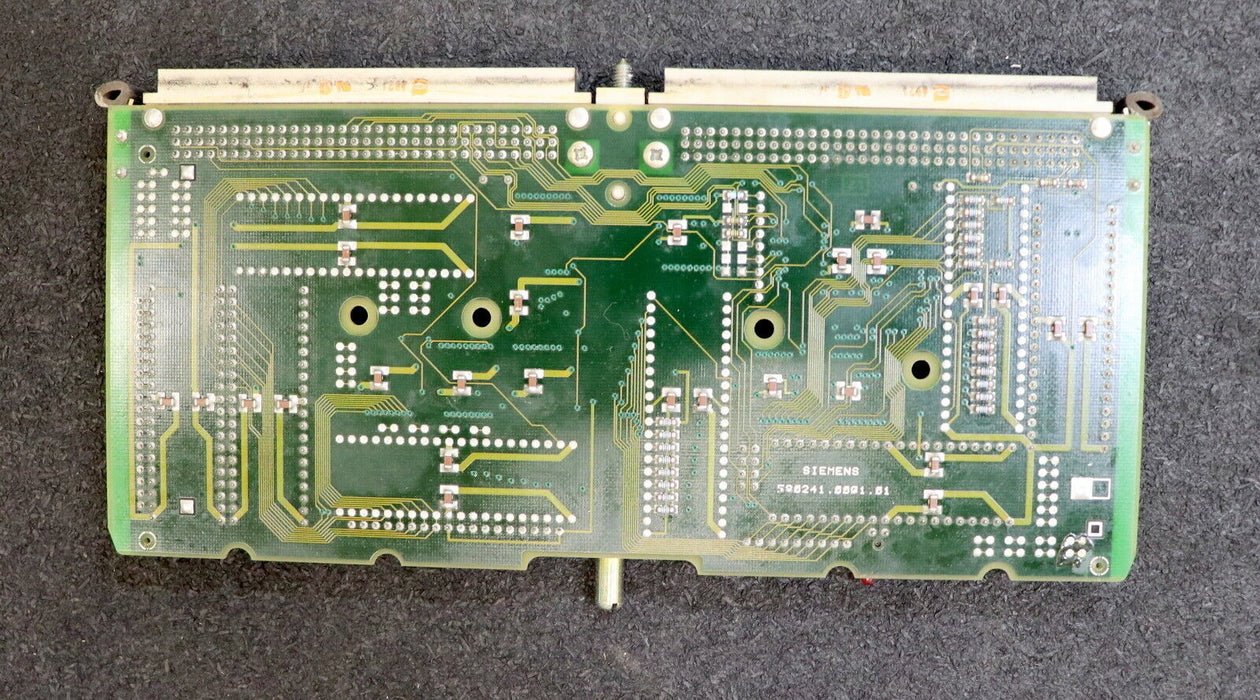 SIEMENS SINUMERIK Speicher und Servosoftware EPROM 6FX1124-1CC00 E-Stand A