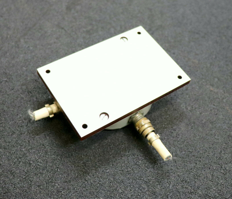 PECA / EXTRONIX Transformator DT-10 10dB TAP 0,1-5,0MHz - gebraucht