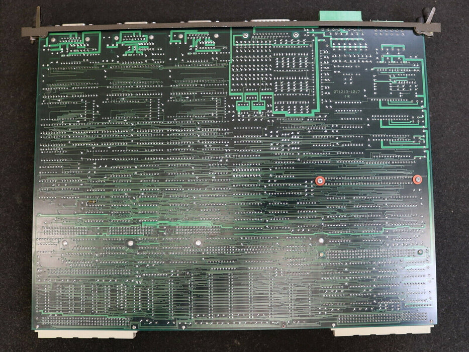 BOSCH CNC SERVO Karte + integrierter 15 25 F Platine IS ABS9 - generalüberholt