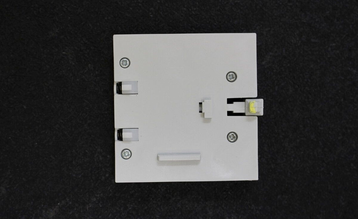 ABB Hilfsschalter mit Varistor CDL7-01 - f. Schütze BE40..BE75 -1polig- 1 Öffner