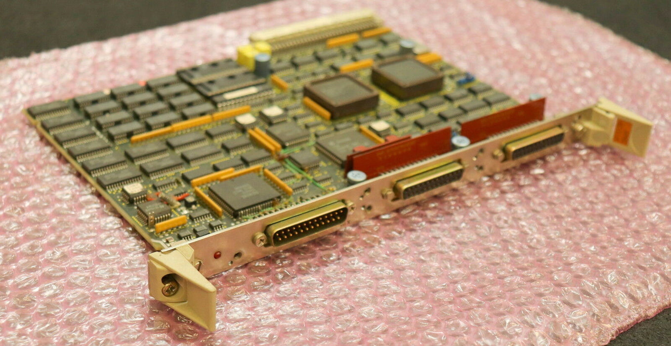 SIEMENS SINUMERIK CPU Board 6FX1138-5BA01 5703859101.00 Erzeugnisstand GHJ