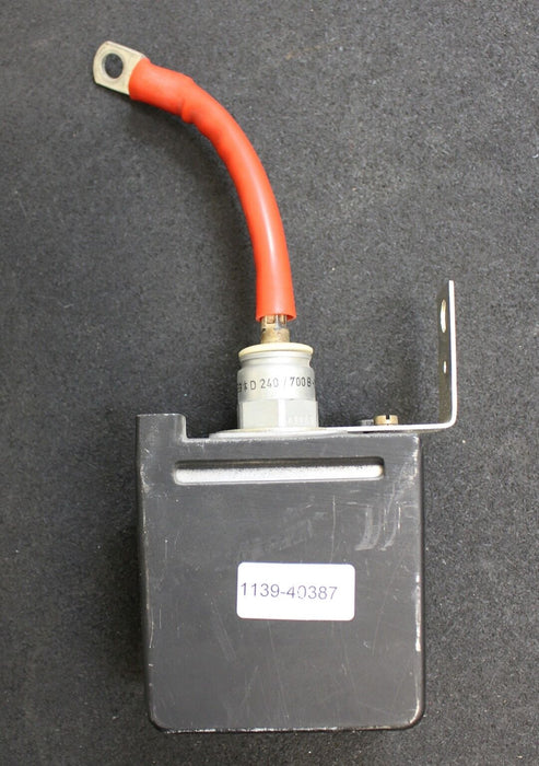 AEG  Diode mit Kühleinheit D 240 / 700 B-18 K7