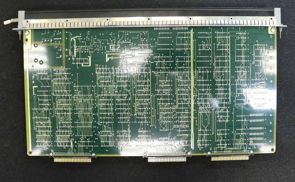 GOULD I/O Processor S901 PCB S901-100 REV A for segment schedule 984