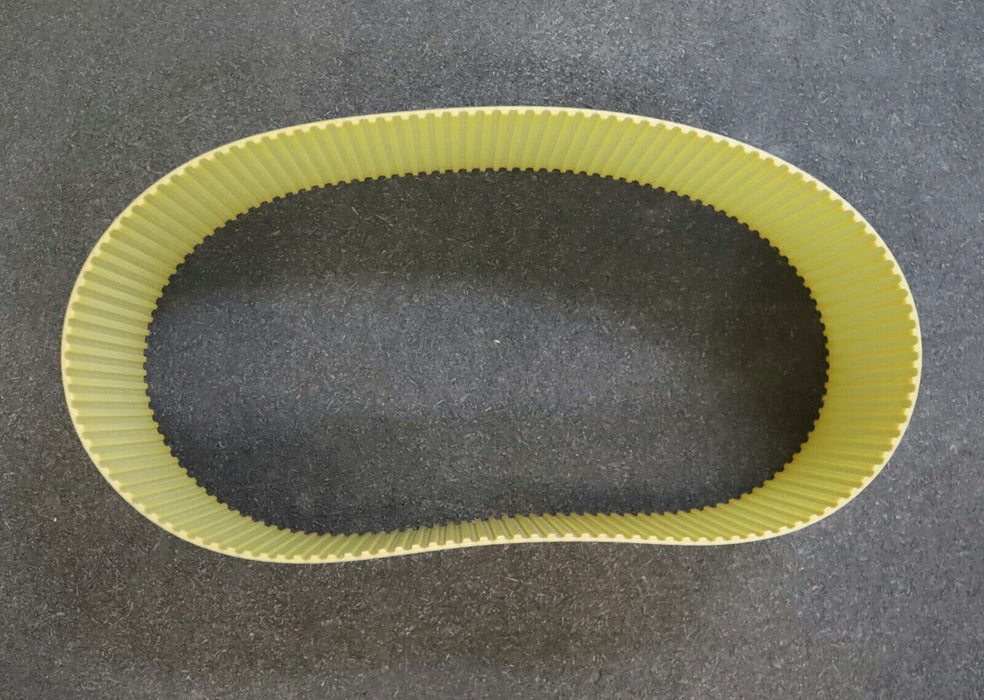 MEGADYNE Zahnriemen Timing belt T 5 650 Länge 650mm Breite 87mm unbenutzt