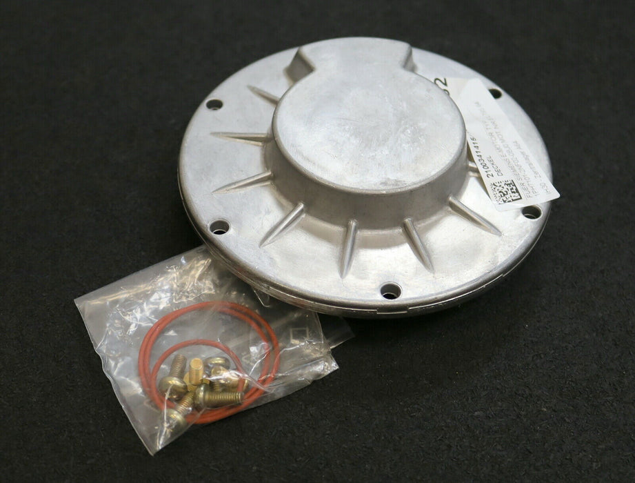 SIEMENS Deckel für SIEMENS Motor Typ 1PH7101-2NF02-0BJ0 L795 6439 48 002