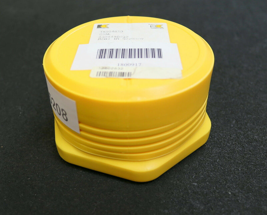 KENNAMETAL HERTEL TK01481D C6AL-i11 unbenutzt in OVP