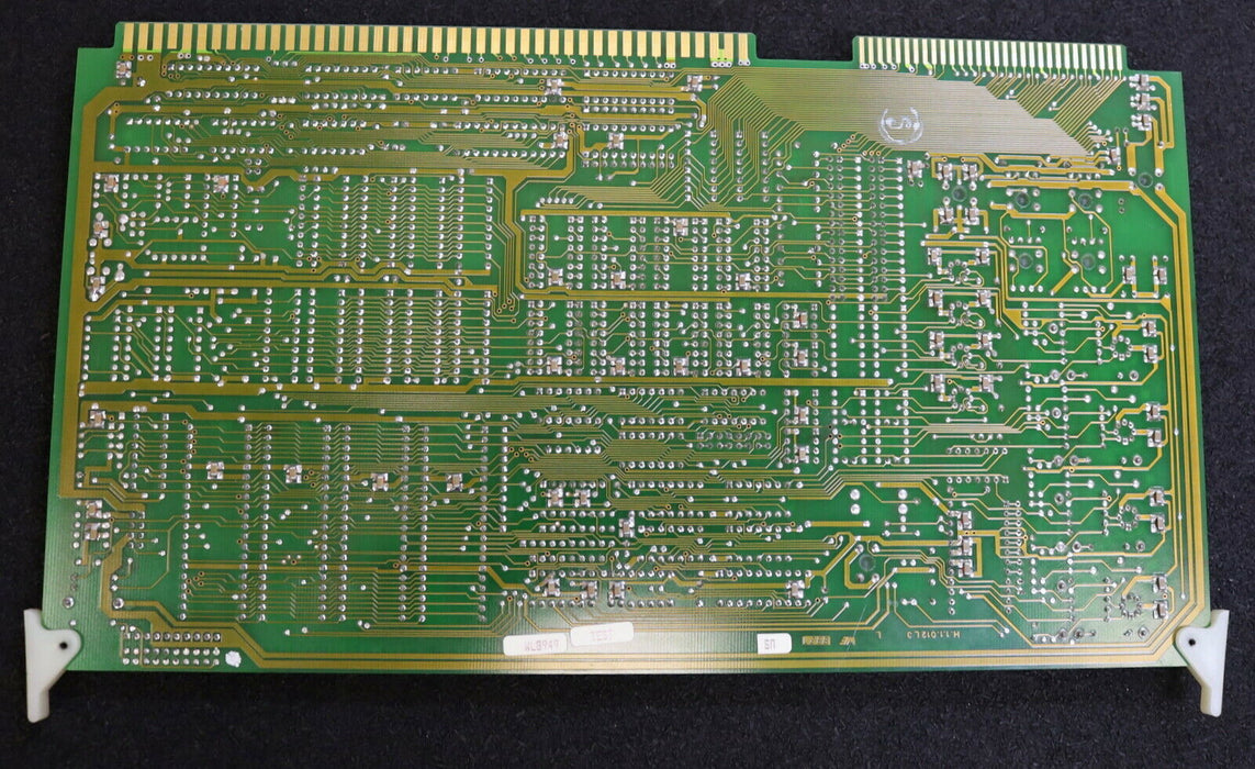 IBH / KLINGELNBERG / DR. WIENER Servo Interface 4 Axes H 1.1.012 - gebraucht