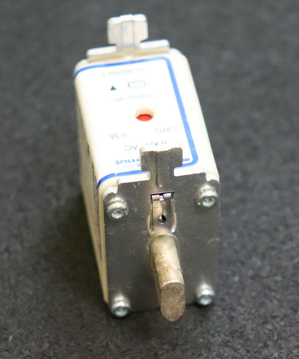 FERRAZ NH-Sicherungseinsatz fuse-link PROTISTOR V320155 NH00UD69V63PV - aR