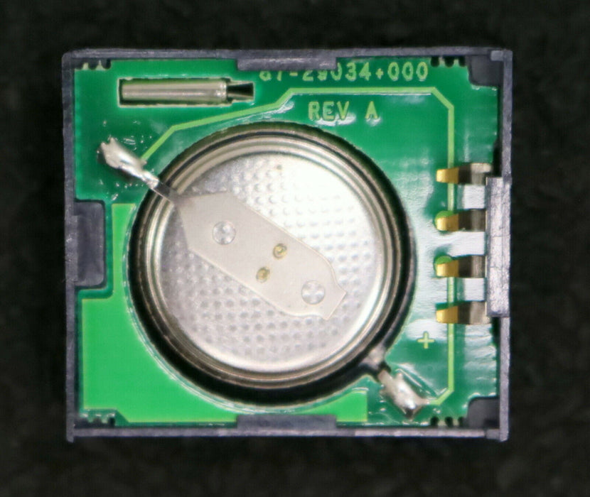 DALLAS Semiconductor Powercap 137-799 DS9034PC unbenutzt in OVP