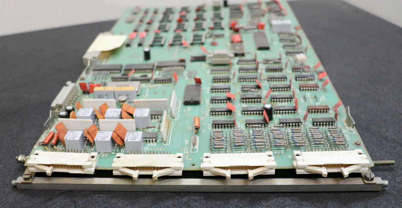 RFT Platine 65088 413890-9 NKM 4910-8c Bestückung gemäß Bildern ohne Eproms