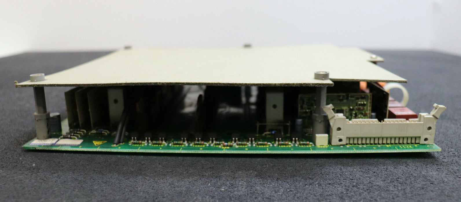 SIEMENS SIMODRIVE 611 Power Supply 6SC6103-0SG13 Entwicklungsstand B C D