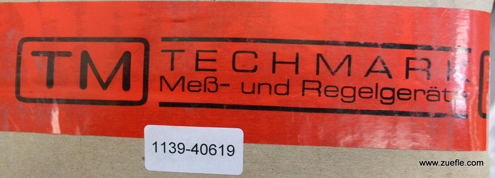 TECHMARK Filterwächter TM 192 - 15 350-1400Pa 250VAC 50Hz 10A IP54