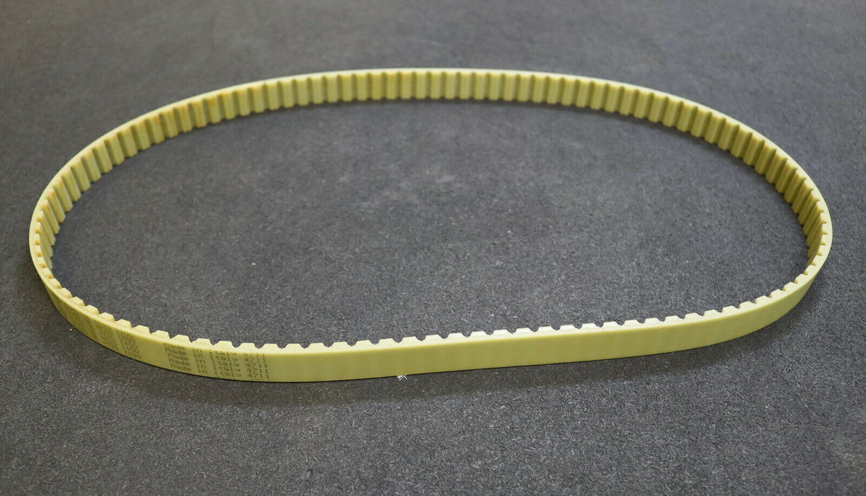 MEGADYNE Zahnriemen Timing belt AT 10 1100 Länge 1100mm Breite 20mm unbenutzt