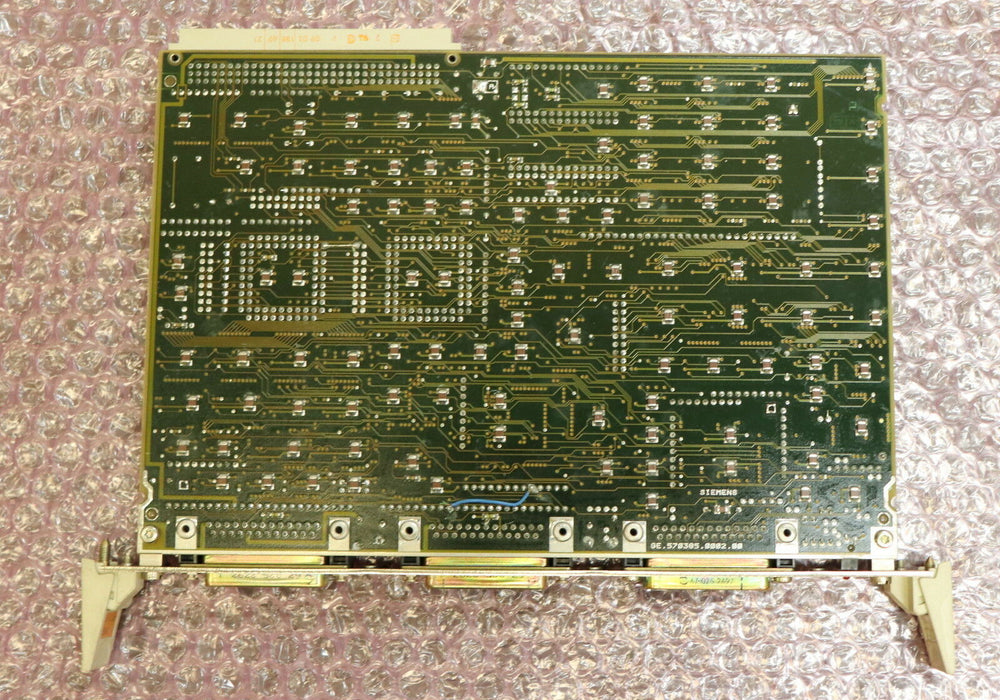 SIEMENS SINUMERIK CPU Board 6FX1138-5BA01 5703859101.00 Erzeugnisstand GHJ