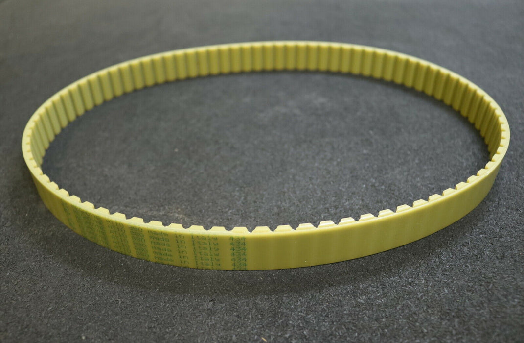 MEGADYNE Zahnriemen Timing belt AT 10 1150 Länge 1150mm Breite 23mm unbenutzt