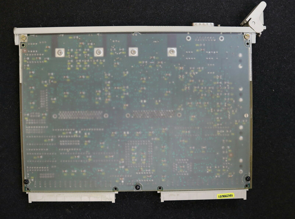 SIEMENS Speicherbaugruppe 6ES5516-3UA11 E-Stand: 2 - gebraucht