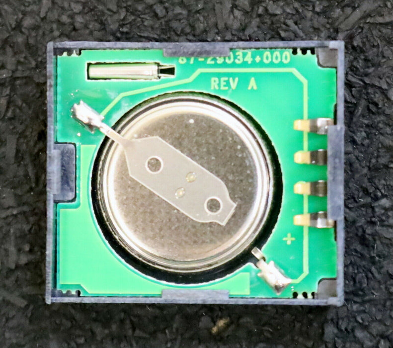 DALLAS Semiconductor Powercap 137-799 DS9034PC unbenutzt in OVP