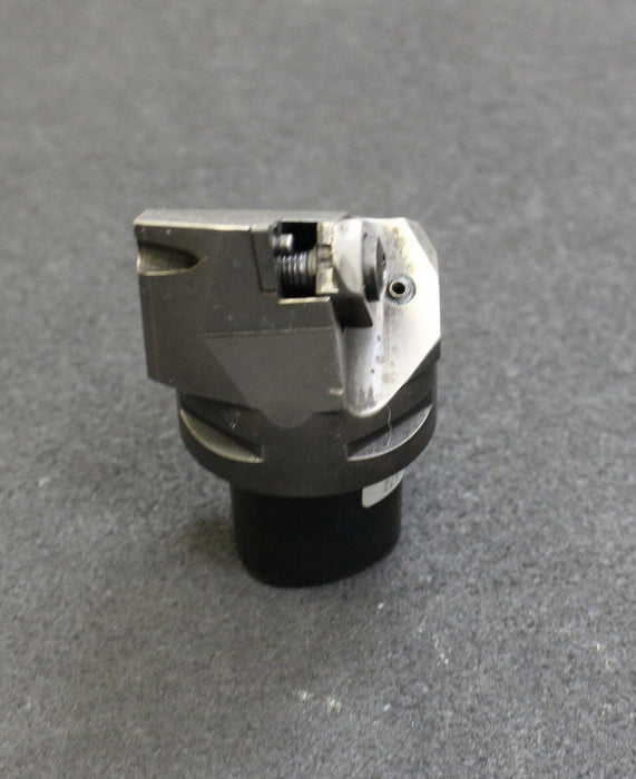 CAPTO Klemmhalter Adapter C5-MTJNL-25060-16 Rechtes Werkzeug MMC MPC50 gebraucht